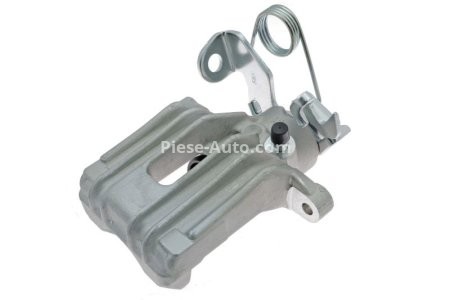 Etrier frână ABE, spate, dreapta, pentru: AUDI 50, A4 B6, A6 C5, A7, ALLROAD C5; SEAT IBIZA IV, IBIZA IV SC; VW PARATI III, PASSAT B1, PASSAT B2, PASSAT B5, PASSAT B5.5 0.8-4.0 09.75-