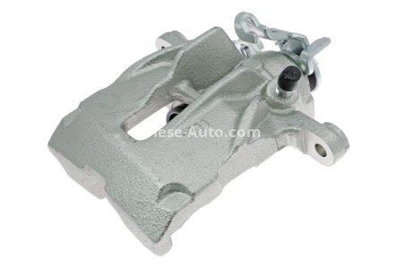 Etrier frână ABE, spate, dreapta, pentru: AUDI 50, A4 B6, A6 C5, A7; SEAT IBIZA IV, IBIZA IV SC; VW CALIFORNIA T4 CAMPER, PARATI III, PASSAT B1, PASSAT B2, PASSAT B5.5 0.8-3.6 09.75-