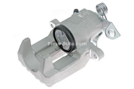 Etrier frână ABE, spate, dreapta, pentru: AUDI 50, A4 B6, A7; SEAT IBIZA IV, IBIZA IV SC, LEON, TOLEDO II; SKODA OCTAVIA I; VW BORA, BORA I, PARATI III, PASSAT B1 0.8-3.6 09.75-