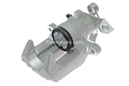 Etrier frână ABE, spate, dreapta, pentru: AUDI A1, A3, TT; SEAT CORDOBA, IBIZA III, IBIZA IV, IBIZA IV SC, IBIZA IV ST, IBIZA IV/HATCHBACK, LEON, TOLEDO II, TOLEDO IV 1.0-2.5 06.96-