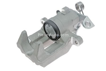 Etrier frână ABE, spate, dreapta, pentru: AUDI A3, A6 C5, TT; SEAT CORDOBA, CORDOBA VARIO, CORDOBA VARIO/KOMBI, IBIZA II, IBIZA IV, IBIZA IV SC, LEON, TOLEDO II 1.4-2.7 03.93-