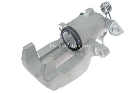 Etrier frână ABE, spate, dreapta, pentru: AUDI A3, A6 C5, TT; SEAT IBIZA IV, IBIZA IV SC, LEON, TOLEDO II; VW BORA, BORA I, GOLF IV, NEW BEETLE, POLO IV, POLO V 1.6-3.2 10.97-