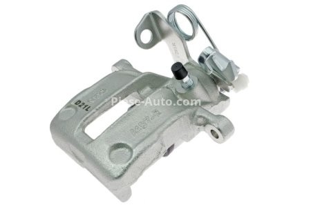 Etrier frână ABE, spate, dreapta, pentru: AUDI A4 B5 1.8-2.8 01.95-09.01