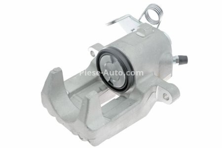 Etrier frână ABE, spate, stânga, pentru: AUDI 50, A3, A4 B6, A7, TT; SEAT IBIZA IV, IBIZA IV SC, LEON, TOLEDO II; SKODA OCTAVIA I, OCTAVIA I/KOMBI; VW BORA, BORA I 0.8-3.6 09.75-