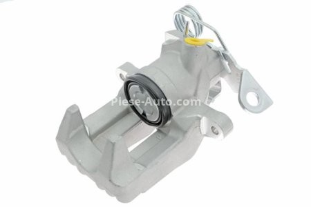 Etrier frână ABE, spate, stânga, pentru: AUDI 50, A4 B5, A4 B6, A6 C5, A7; SEAT IBIZA IV, IBIZA IV SC; SKODA SUPERB I; VW PARATI III, PASSAT B1, PASSAT B2, PASSAT B5 0.8-3.6 09.75-