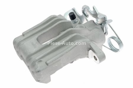 Etrier frână ABE, spate, stânga, pentru: AUDI 50, A4 B5, A4 B6, A6 C5, A7; SEAT IBIZA IV, IBIZA IV SC; SKODA SUPERB I; VW PARATI III, PASSAT B1, PASSAT B2, PASSAT B5 0.8-3.6 09.75-