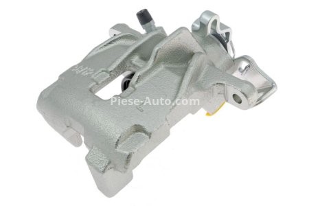 Etrier frână ABE, spate, stânga, pentru: AUDI 50, A4 B6, A6 C5, A7; SEAT ALHAMBRA, IBIZA IV, IBIZA IV SC; VW CALIFORNIA T4 CAMPER, PARATI III, PASSAT B1, PASSAT B2 0.8-3.6 09.75-
