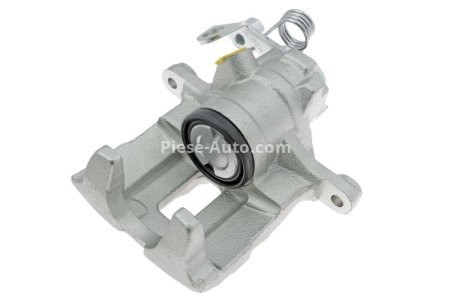 Etrier frână ABE, spate, stânga, pentru: AUDI 50, A4 B6, A6 C5, A7; SEAT IBIZA IV, IBIZA IV SC; VW CALIFORNIA T4 CAMPER, PARATI III, PASSAT B1, PASSAT B2, PASSAT B5.5 0.8-3.6 09.75-