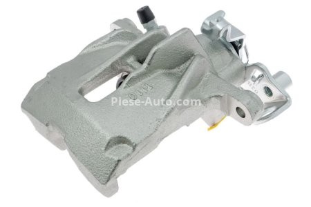 Etrier frână ABE, spate, stânga, pentru: AUDI 50, A4 B6, A6 C5, A7; SEAT IBIZA IV, IBIZA IV SC; VW CALIFORNIA T4 CAMPER, PARATI III, PASSAT B1, PASSAT B2, PASSAT B5.5 0.8-3.6 09.75-