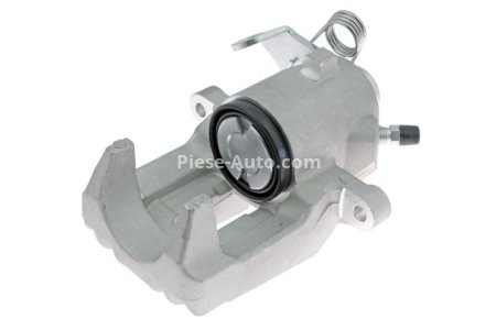 Etrier frână ABE, spate, stânga, pentru: AUDI 50, A4 B6, A7; SEAT IBIZA IV, IBIZA IV SC, LEON, TOLEDO II; SKODA OCTAVIA I; VW BORA, BORA I, PARATI III, PASSAT B1 0.8-3.6 09.75-