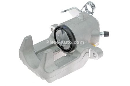 Etrier frână ABE, spate, stânga, pentru: AUDI A1, A3, TT; SEAT CORDOBA, IBIZA III, IBIZA IV, IBIZA IV SC, IBIZA IV ST, IBIZA IV/HATCHBACK, LEON, TOLEDO II, TOLEDO IV 1.0-2.5 09.96-