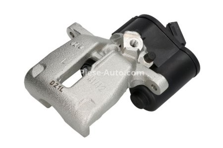 Etrier frână ABE, stănga pentru: AUDI 50, A4 B6, A7, Q3; SEAT ALHAMBRA; VW CC B7, PASSAT ALLTRACK B7, PASSAT B6, PASSAT B7, PASSAT B7/KOMBI, SHARAN 0.8-3.6 01.76-