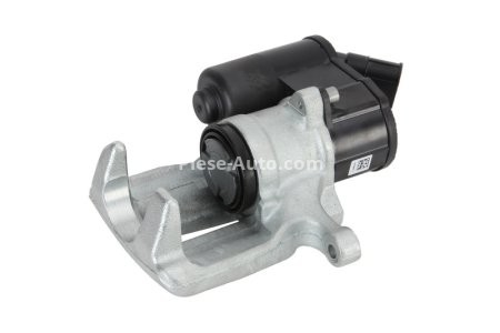Etrier frână TRW, electric, spate, dreapta, pentru: AUDI A6 ALLROAD C6, A6 C6 2.0-5.2 05.04-08.11