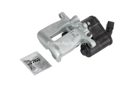 Etrier frână TRW, electric, spate, dreapta, pentru: AUDI A6 ALLROAD C6, A6 C6 2.0-5.2 05.04-08.11