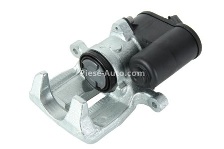 Etrier frână TRW, electric, spate, dreapta, pentru: AUDI Q3; SEAT ALHAMBRA; VW CC B7, PASSAT ALLTRACK B7, PASSAT B6, PASSAT B7, PASSAT B7/KOMBI, SHARAN, TIGUAN 1.4-3.6 03.05-