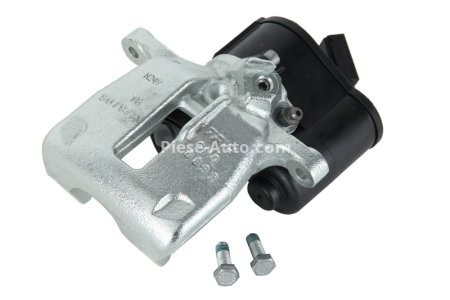 Etrier frână TRW, electric, spate, stânga, pentru: AUDI Q3; SEAT ALHAMBRA; VW CC B7, PASSAT ALLTRACK B7, PASSAT B6, PASSAT B7, PASSAT B7/KOMBI, SHARAN, TIGUAN 1.4-3.6 03.05-