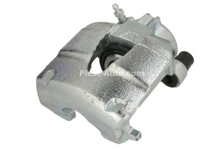 Etrier frână TRW, față ,dreapta, pentru: AUDI A1, A1 CITY CARVER; SEAT ARONA, IBIZA IV, IBIZA IV SC, IBIZA IV ST, IBIZA V, TOLEDO IV; SKODA FABIA III, FABIA IV, KAMIQ, RAPID, SCALA; VW POLO 1.0-2.0D 03.08-