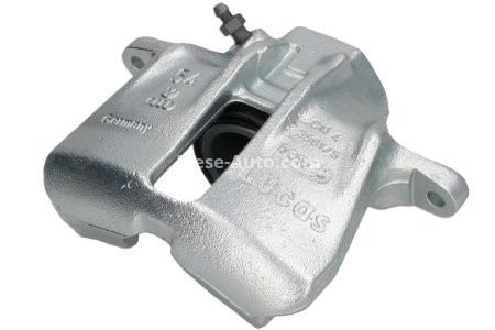 Etrier frână TRW, față, dreapta, pentru: AUDI 100 C2, 100 C3, 80 B2, 80 B3, 80 B4, 90 B2, 90 B3, COUPE B2; SEAT CORDOBA, CORDOBA VARIO, IBIZA II, INCA, TOLEDO I 1.0-2.8 08.76-01.04