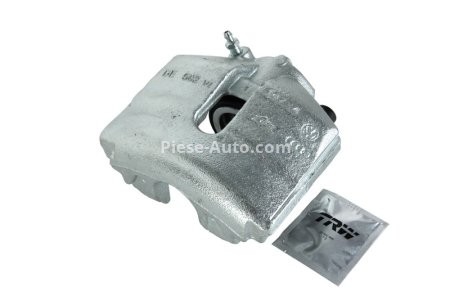 Etrier frână TRW, față, dreapta, pentru: AUDI A1, A3, TT; SEAT ALTEA, ALTEA XL, IBIZA IV, IBIZA IV SC, IBIZA IV ST, LEON, TOLEDO III, TOLEDO IV; SKODA FABIA II, FABIA III 1.0-3.6 08.97-