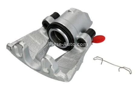 Etrier frână TRW, față, dreapta, pentru: AUDI A3, TT; SEAT IBIZA III, LEON, TOLEDO II; SKODA OCTAVIA I; VW BORA, BORA I, GOLF III, GOLF IV, NEW BEETLE, PASSAT B3/B4 1.4-3.2 06.91-12.13
