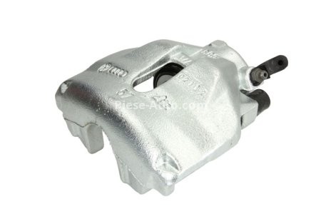 Etrier frână TRW, față, dreapta, pentru: AUDI A4 B5, A4 B6, A4 B7, A6 C5, A6 C6; SEAT EXEO, EXEO ST; SKODA SUPERB I; VW PASSAT B5, PASSAT B5.5 1.6-5.2 11.94-05.13