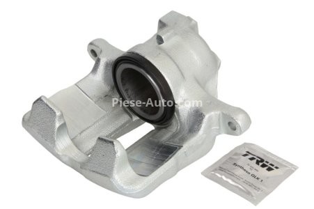 Etrier frână TRW, față, dreapta, pentru: AUDI A4 B5, A4 B6, A4 B7; SEAT EXEO, EXEO ST; VW PASSAT B5, PASSAT B5.5 1.6-4.2 11.94-05.13