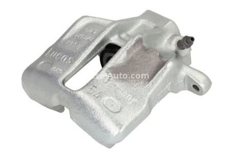 Etrier frână TRW, față, dreapta, pentru: AUDI A4 B5, A4 B6, A4 B7; SEAT EXEO, EXEO ST; VW PASSAT B5, PASSAT B5.5 1.6-4.2 11.94-05.13