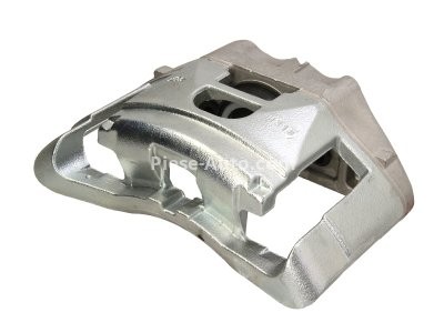 Etrier frână TRW, față, dreapta, pentru: AUDI A4 B6, A4 B7, A6 ALLROAD C6, A6 C6, A8 D3; SEAT EXEO, EXEO ST; VW PASSAT B5.5 1.8-6.0 09.01-05.13