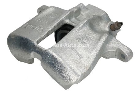 Etrier frână TRW, față, stânga, pentru: AUDI 100 C2, 100 C3, 80 B2, 80 B3, 80 B4, 90 B2, 90 B3, COUPE B2; SEAT CORDOBA, CORDOBA VARIO, IBIZA II, INCA, TOLEDO I 1.0-2.8 08.76-01.04