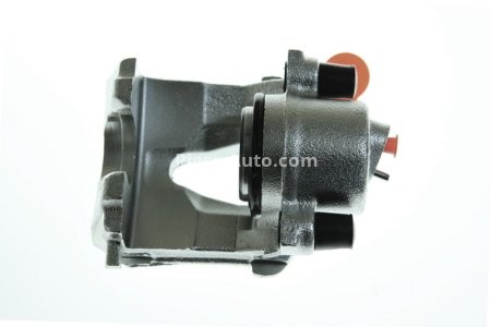 Etrier frână TRW, față, stânga, pentru: AUDI A1, A2, A3; SEAT ALTEA, ALTEA XL, CORDOBA, IBIZA III, IBIZA IV, IBIZA IV SC, IBIZA IV ST, IBIZA IV/HATCHBACK, LEON, MII 1.0-Electric 09.96-
