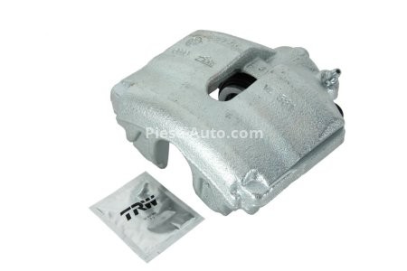 Etrier frână TRW, față, stânga, pentru: AUDI A1, A3, TT; SEAT ALTEA, ALTEA XL, IBIZA IV, IBIZA IV SC, IBIZA IV ST, LEON, TOLEDO III, TOLEDO IV; SKODA FABIA II, FABIA III 1.0-3.6 08.97-