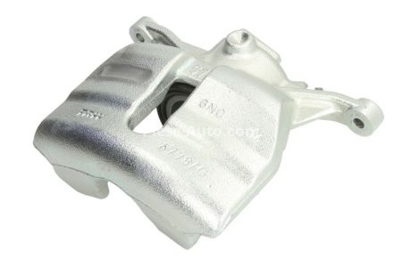 Etrier frână TRW, față, stânga, pentru: AUDI A3, A3 ALLSTREET, Q2, Q3, TT; CUPRA FORMENTOR, LEON, LEON SPORTSTOURER; SEAT ATECA, LEON, LEON SC, LEON SPORTSTOURER 1.0-Electric 01.11-
