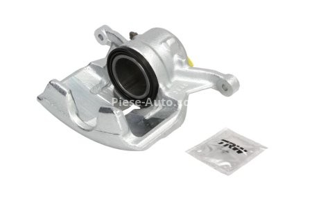 Etrier frână TRW, față, stânga, pentru: AUDI A3, Q2; SEAT ATECA, LEON, LEON SC, LEON ST, LEON ST/KOMBI; SKODA KAROQ, OCTAVIA III; VW CADDY ALLTRACK 1.0-Electric 04.12-
