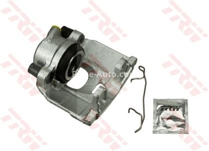Etrier frână TRW, față, stânga, pentru: AUDI A4 ALLROAD B8, A4 B7, A4 B8, A5 1.8-4.2 06.06-01.17