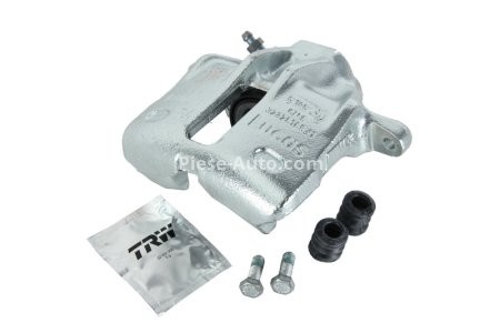 Etrier frână TRW, față, stânga, pentru: AUDI A4 B5 1.6/1.9D 11.94-09.01