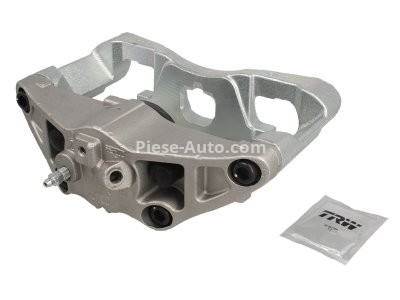 Etrier frână TRW, față, stânga, pentru: AUDI A4 B6, A4 B7, A6 ALLROAD C6, A6 C6, A8 D3; SEAT EXEO, EXEO ST; VW PASSAT B5.5 1.8-6.0 09.01-05.13