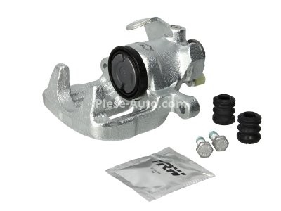 Etrier frână TRW, spate, dreapta, pentru: AUDI 100 C3, 100 C4, 200 C3, 80 B3, 90 B3, A6 C4, CABRIOLET B3, COUPE B2, COUPE B3 1.8-4.2 12.84-08.00
