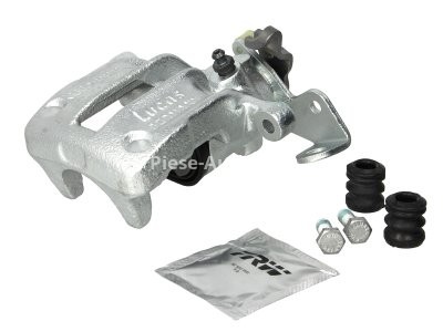 Etrier frână TRW, spate, dreapta, pentru: AUDI 100 C3, 100 C4, 200 C3, 80 B3, 90 B3, A6 C4, CABRIOLET B3, COUPE B2, COUPE B3 1.8-4.2 12.84-08.00