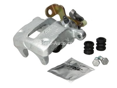 Etrier frână TRW, spate, dreapta, pentru: AUDI 80 B4 1.6-2.8 09.91-01.96