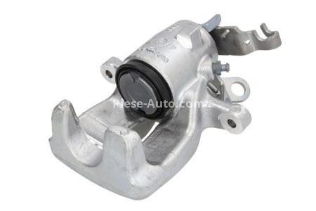 Etrier frână TRW, spate, dreapta, pentru: AUDI A3, TT; SEAT ALTEA, ALTEA XL, TOLEDO III; SKODA OCTAVIA II, SUPERB II, YETI; VW EOS, GOLF V, GOLF VI, JETTA III 1.2-3.2 02.03-