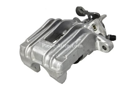 Etrier frână TRW, spate, dreapta, pentru: AUDI A3, TT; SEAT CORDOBA, CORDOBA VARIO, IBIZA II, LEON, TOLEDO II; SKODA OCTAVIA I; VW BORA, GOLF IV, NEW BEETLE, POLO 1.4-3.2 03.93-09.10