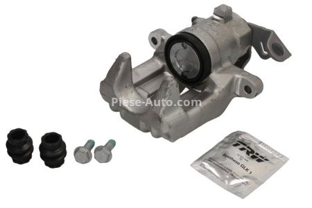 Etrier frână TRW, spate, dreapta, pentru: AUDI A3, TT; SEAT CORDOBA, CORDOBA VARIO, IBIZA II, LEON, TOLEDO II; SKODA OCTAVIA I; VW BORA, GOLF IV, NEW BEETLE, POLO 1.4-3.2 03.93-09.10