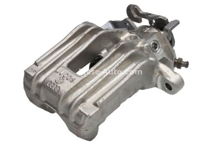 Etrier frână TRW, spate, dreapta, pentru: AUDI A3, TT; SEAT CORDOBA, CORDOBA VARIO, IBIZA II, LEON, TOLEDO II; SKODA OCTAVIA I; VW BORA, GOLF IV, NEW BEETLE, POLO 1.4-3.2 03.93-09.10