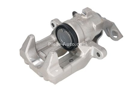 Etrier frână TRW, spate, dreapta, pentru: AUDI A3, TT; SEAT CORDOBA, IBIZA III, IBIZA IV, IBIZA IV SC, IBIZA IV ST, LEON, TOLEDO I, TOLEDO II; SKODA FABIA I, FABIA II 1.2-2.5 05.91-