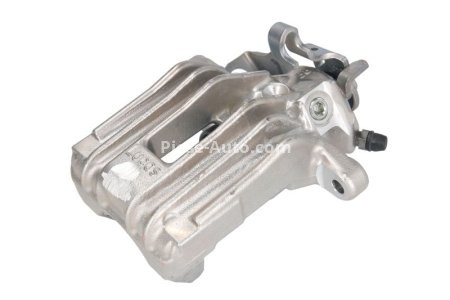 Etrier frână TRW, spate, dreapta, pentru: AUDI A3, TT; SEAT CORDOBA, IBIZA III, IBIZA IV, IBIZA IV SC, IBIZA IV ST, LEON, TOLEDO I, TOLEDO II; SKODA FABIA I, FABIA II 1.2-2.5 05.91-