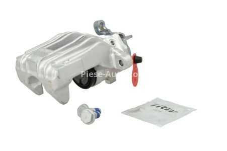 Etrier frână TRW, spate, dreapta, pentru: AUDI A3, TT; SEAT CORDOBA, IBIZA III, IBIZA IV, IBIZA IV SC, IBIZA IV ST, LEON, TOLEDO II; SKODA FABIA I, FABIA II, ROOMSTER 1.2-2.5 09.96-