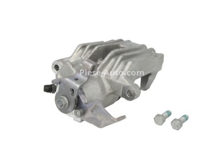 Etrier frână TRW, spate, dreapta, pentru: AUDI A3, TT; SEAT IBIZA II, LEON, TOLEDO II; SKODA OCTAVIA I, OCTAVIA I/KOMBI; VW BORA, BORA I, GOLF IV 1.4-3.2 04.93-12.13