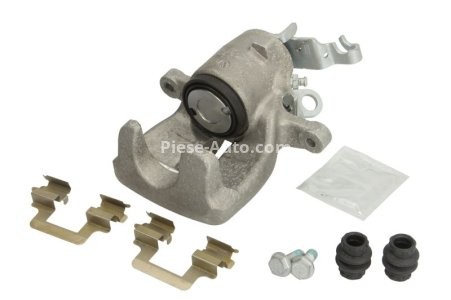 Etrier frână TRW, spate, dreapta, pentru: AUDI A3, TT; SKODA SUPERB II; VW EOS 1.4-3.6 07.03-08.15