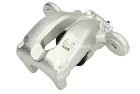Etrier frână ABE, spate, stânga, pentru: BMW 1 (E81), 1 (E87), 3 (E90), 3 (E92) 1.6/2.0/2.0D 06.04-06.13