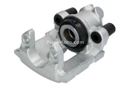 Etrier frână ABE, spate, stânga, pentru: BMW 3 (E46), 5 (E60), X3 (E83); CITROEN C4; PEUGEOT 307, 307/KOMBI, 308 I, 308 I/KOMBI 1.6-3.0D 10.99-12.15